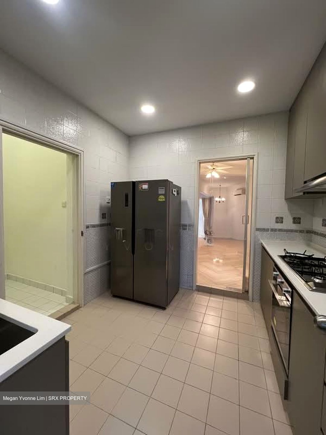 Orange Regency (D10), Apartment #575373091